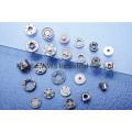 MIM Powder Metallurgy Metal Injection Molding Parts